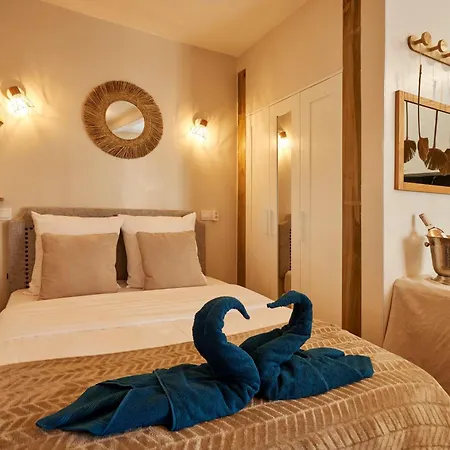 Du Bord De Apartamento Trouville-sur-Mer