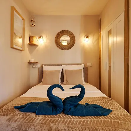 Du Bord De Apartamento Trouville-sur-Mer