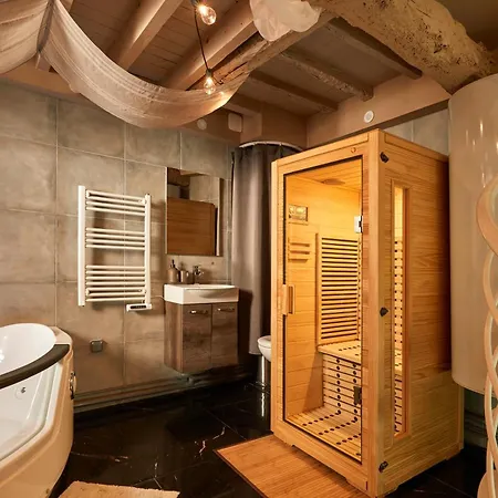 Du Bord De Apartamento Trouville-sur-Mer