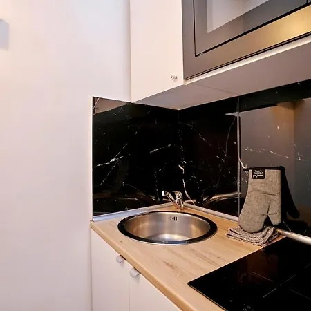 Du Bord De Apartmán *