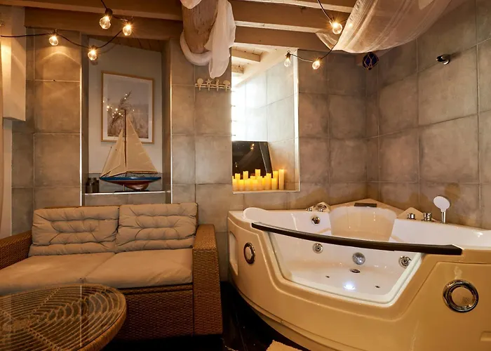 Apartamento Du Bord De *