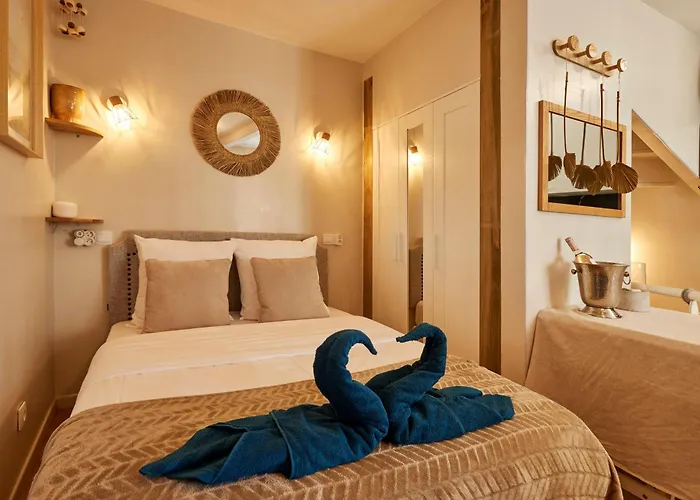 Du Bord De Apartamento Trouville-sur-Mer