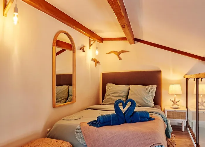 Du Bord De Apartamento *