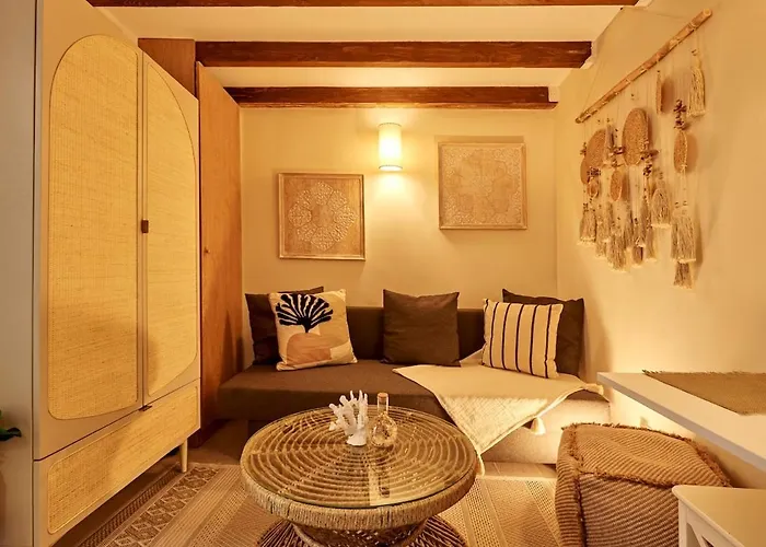 Du Bord De Apartamento Trouville-sur-Mer