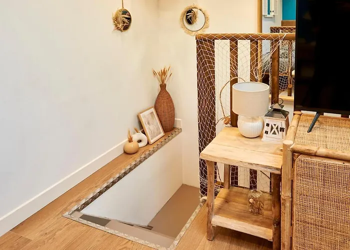 Du Bord De Apartamento *