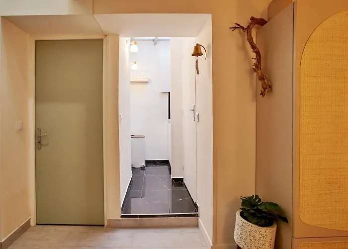 Du Bord De Apartamento Trouville-sur-Mer