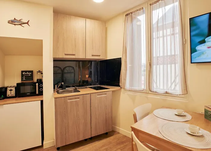 Du Bord De Apartamento *