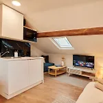 Apartman Du Bord De Trouville-sur-Mer
