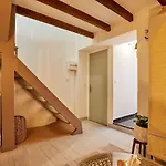 Du Bord De Apartman Trouville-sur-Mer