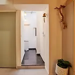 Du Bord De Apartman Trouville-sur-Mer