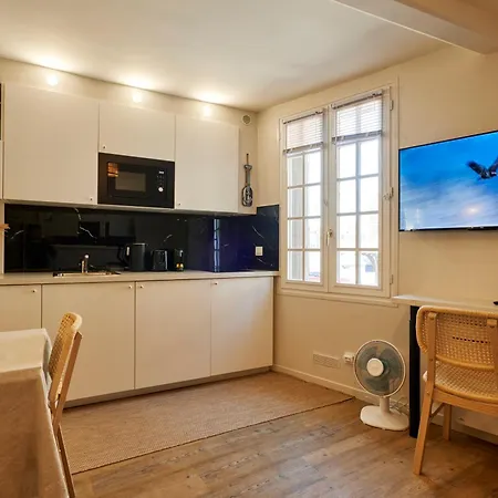 Du Bord De * Trouville-sur-Mer