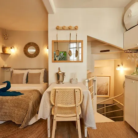Apartman Du Bord De *