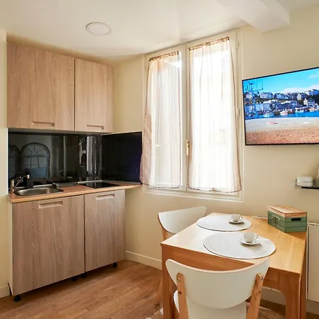 Du Bord De * Trouville-sur-Mer