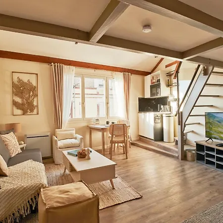 Du Bord De Appartamento