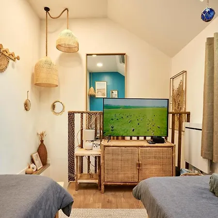 Du Bord De Διαμέρισμα