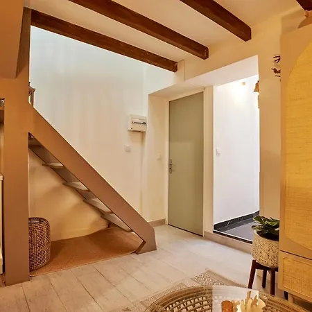 Du Bord De Appartamento Trouville-sur-Mer