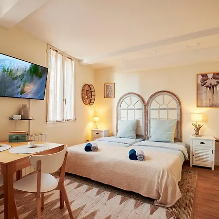 Du Bord De Διαμέρισμα Trouville-sur-Mer