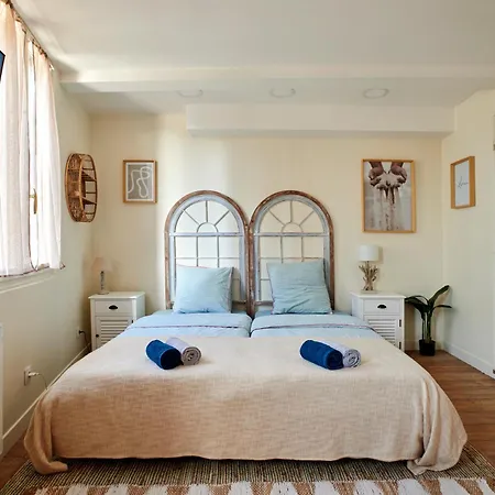 Du Bord De Appartamento