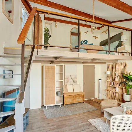 Du Bord De Apartment Trouville-sur-Mer