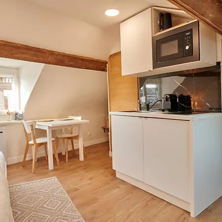 Du Bord De Trouville-sur-Mer