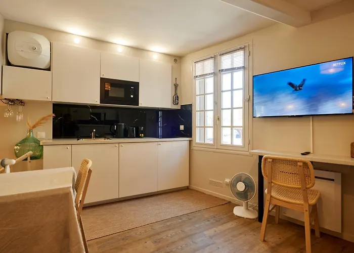 Du Bord De * 트로우빌쉬메르