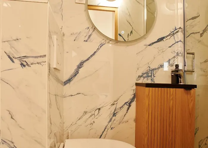 Apartment Du Bord De Trouville-sur-Mer