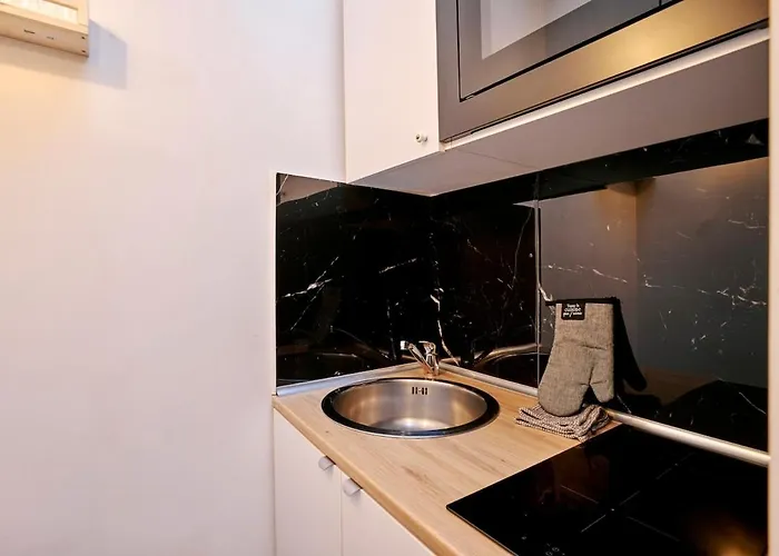 Du Bord De Apartment *