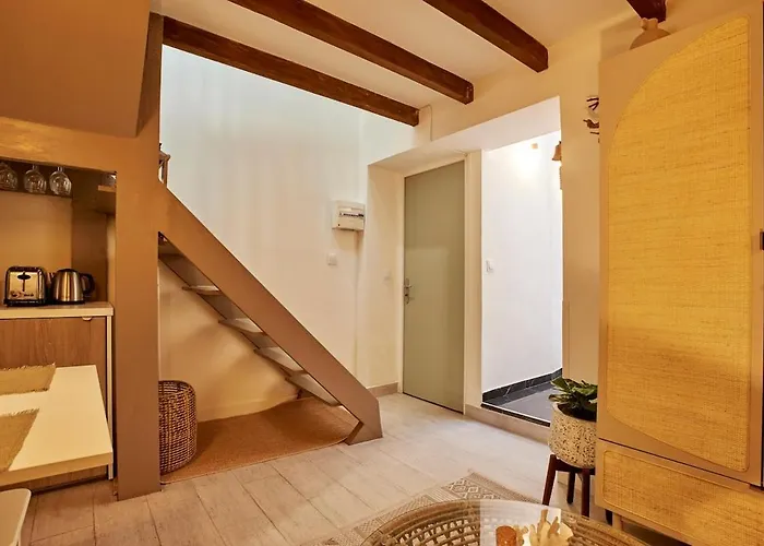 Du Bord De Apartment Trouville-sur-Mer