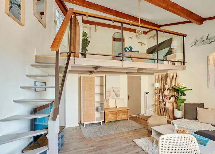 Du Bord De Apartment Trouville-sur-Mer